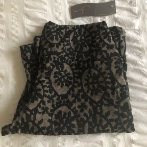 Seea Bell Pant NWT